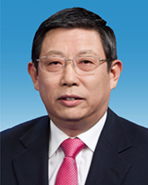 楊雄同志簡歷