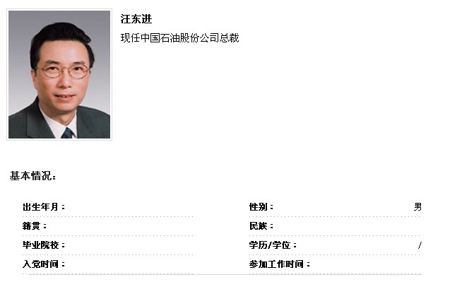 汪东进图片