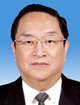 俞正聲             漢族，1945年4月生，浙江紹興人             現任十二屆全國政協主席。