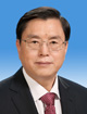 張德江             漢族，1946年11月生，遼寧台安人             現任十二屆全國人大常委會委員長。