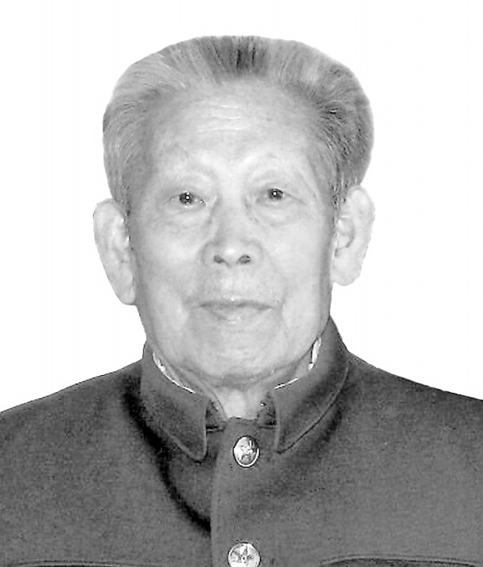 云南省委组织部原副部长周力同志逝世