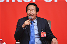 国家文物局党组书记、局长刘玉珠
