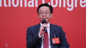贵州省委常委、宣传部部长卢雍政