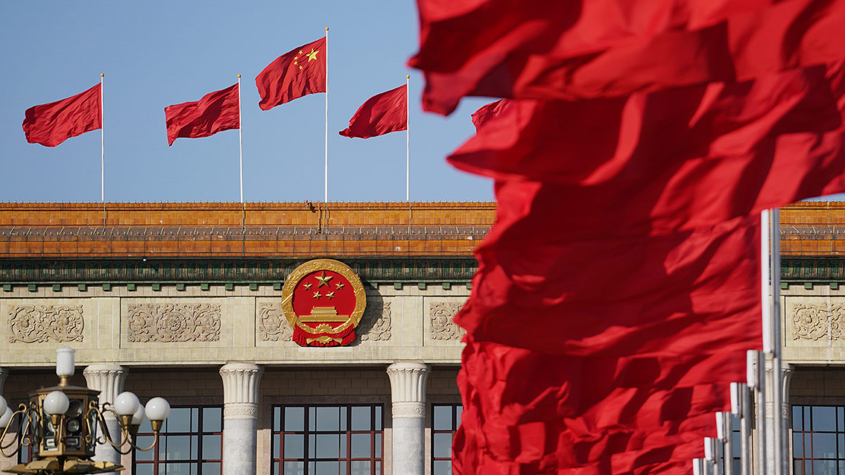 确保党始终成为中国特色社会主义事业的坚强领导核心――从党的二十大看推进党的建设新的伟大工程
