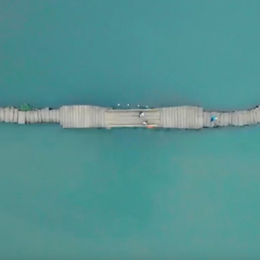 悠悠运河 时代新景