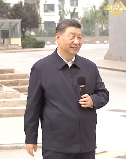 中秋佳节 听听习近平的“家常话”
