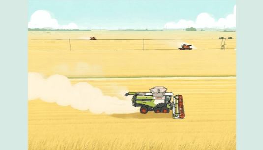 学习·知行丨守好中华民族永续发展的根基习近平总书记站在中华民族永续发展的战略高度，对保护耕地、节约资源、促进人与自然和谐共生等发表一系列重要讲话，作出一系列重要指示批示，部署一系列重大战略举措，为推动建设人与自然和谐共生的现代化指明方向。