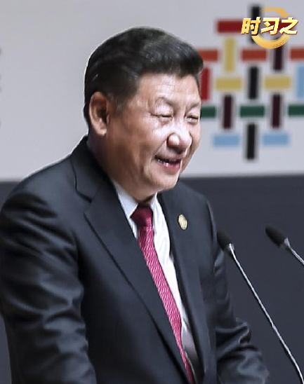 以“地瓜”为喻，习近平生动诠释亚太合作