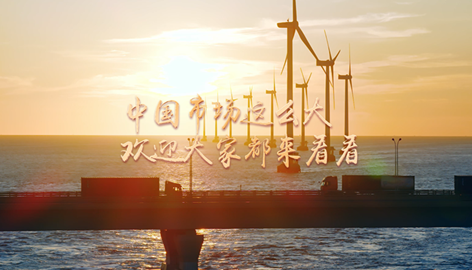 学习·知行丨“中国市场这么大，欢迎大家都来看看”“中国市场这么大，欢迎大家都来看看”。习近平主席曾在进博会上发出这样的邀约，并用“拉手”“拆墙”“大合唱”等生动比喻，阐明中国推动高水平对外开放的坚定决心。