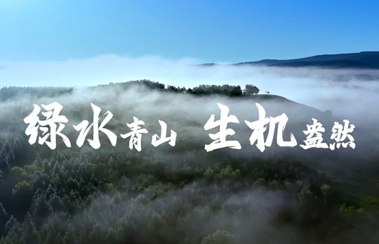 微视频：两山“回响”