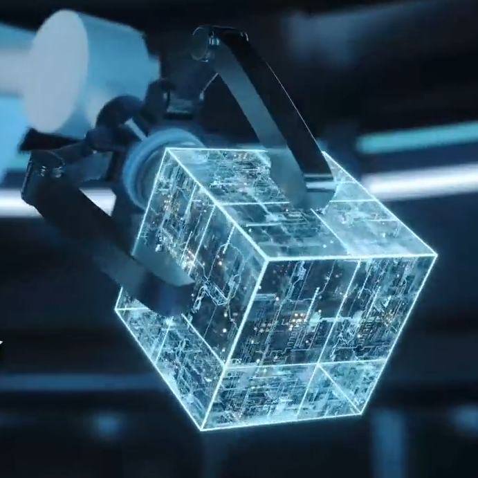 创新驱动，久久为功