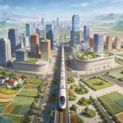 扬帆起航正当时