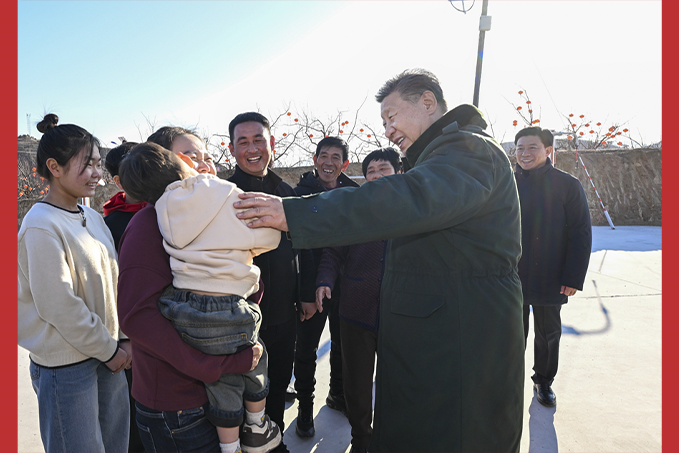 谈治党，总书记为何反复提到这两个字