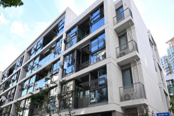 習近平強黨興黨的故事︱堅持黨建引領基層治理