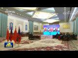 李克強同老撾總理舉行視頻會晤