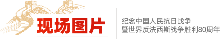 现场图片栏目条