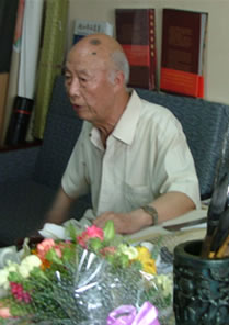 孟偉哉:我和共產黨已經不能分離!