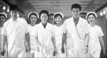 谱写共产党人的光辉赞歌--综合报道--中国共产