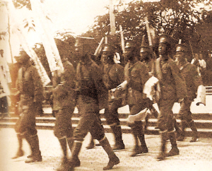 黄埔师生与北伐战争--中国共产党新闻