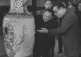 鄧小平訪問朝鮮民主主義人民共和國