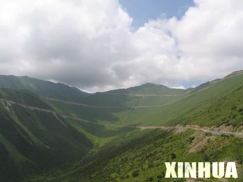 记录行军--红军过视频草地全死亡--中国共产党雪山桃花节图片