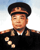 彭德懷元帥