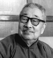 周建人
