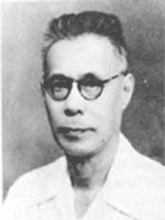 馬敘倫