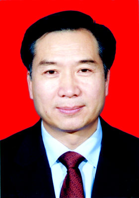  李希 当选延安市委书记 强调维护好革命圣地形