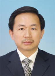 中央任命周建、李干杰为国家环保总局党组成员