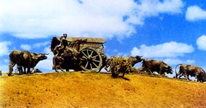 1988年2月3日 我国与乌拉圭建交--中国共产党