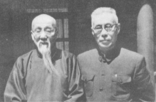 1966年2月17日 陈叔通逝世--中国共产党新闻-