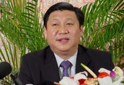 <em>习近平</em>同志<em>简历</em> --中国共产党新闻--中国共产党