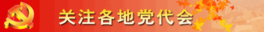 【特别策划】地方党代会进入尾声党代表们都关注些啥