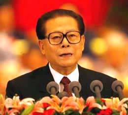 回顾:总书记在中央党校的重要讲话--中国共产党
