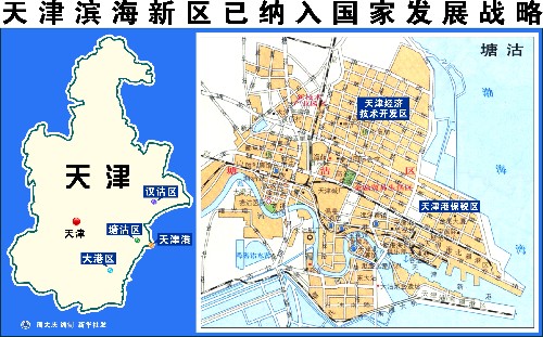 滨海新区人口_滨海新区