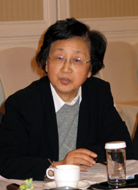 王宗光:王震将军带领我们改革开放