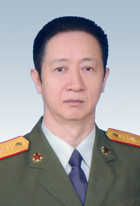 辛榮國同志簡歷