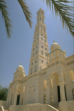 也门之门──萨那--中国共产党新闻