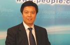 韓保江教授談“北京奧運與中國經濟”