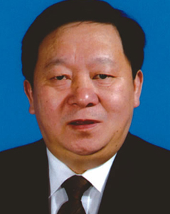 黃康生同志簡歷