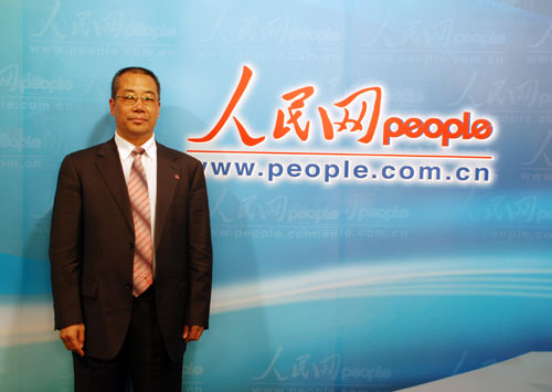 孔祥智解读十七届三中全会、展望三农愿景--孔