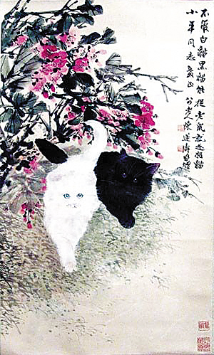 邓小平同志 黑猫白猫论 背后的故事 中国共产党新闻 中国共产党新闻网