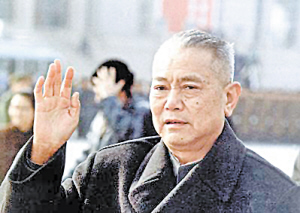 “不倒翁”李先念在“政治之变”时