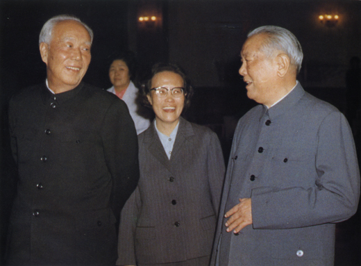李先念纪念馆--中国共产党新闻--人民网