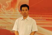 中共南江县委常委,县纪委书记朱军