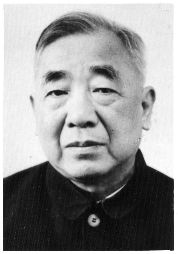 盧嘉錫（１９１５－２００１）