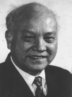 李沛瑤（１９３３—１９９６）