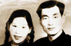 【组图】朱镕基风采魅力照