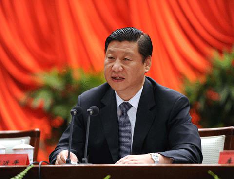 回顾习近平7次校长讲话 掰开揉碎讲问题提